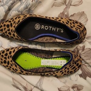 Rothys shoes